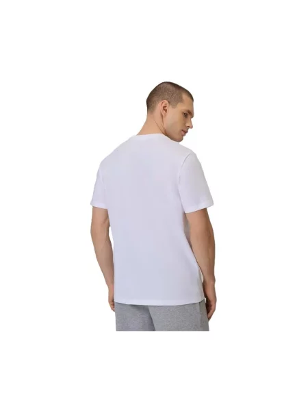 Tricou 4f alb
