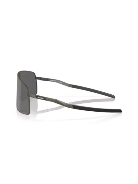 Okulary przeciwsłoneczne Oakley Sutro Ti matte gunmetal/prizm black szare