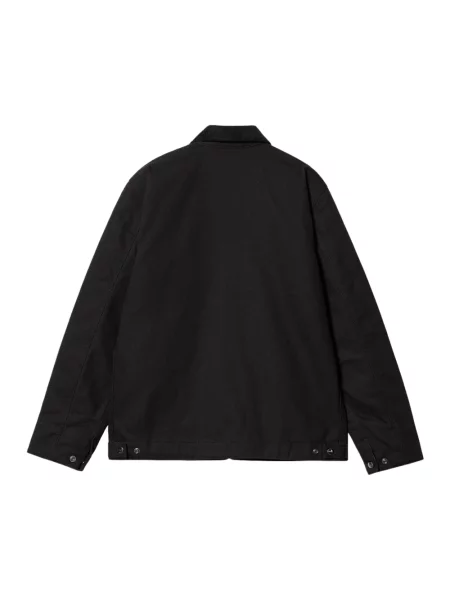 Carhartt WIP kurtka Detroit Jacket przejściowa czarny