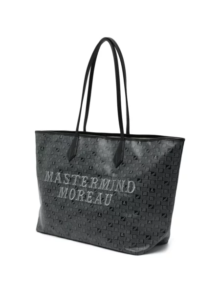Torba Mastermind Japan czarna
