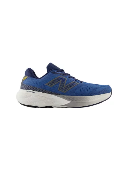Pantofi New Balance alergare albastru