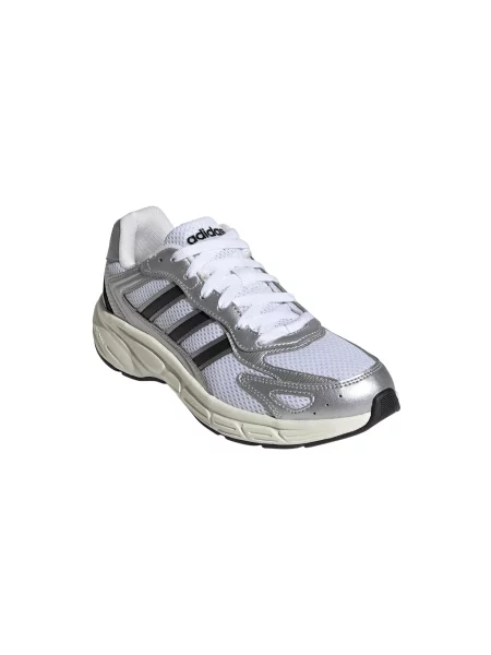 Sneakerși Adidas Sportswear alb