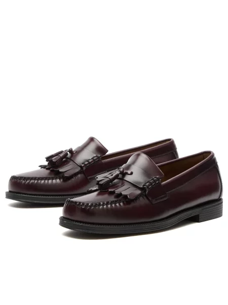 Loafersy Bass Weejuns