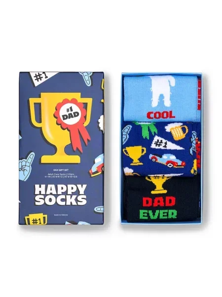 Носки Happy Socks