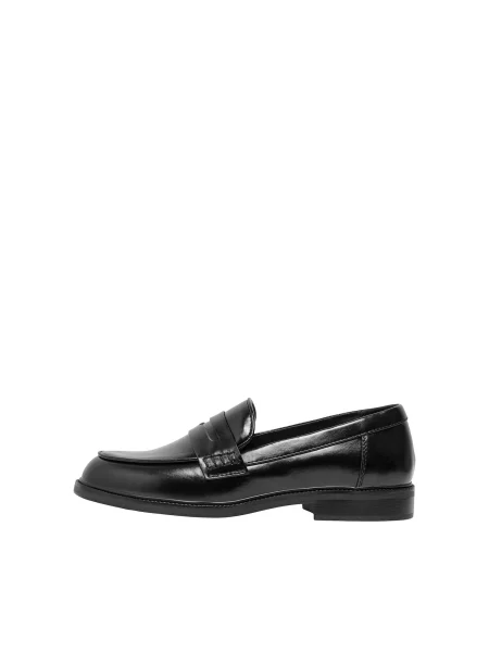 Papuci de casă Only negru