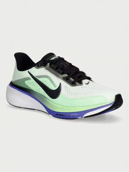 Nike încălțăminte pentru alergare pentru bărbați Pegasus 42 verde