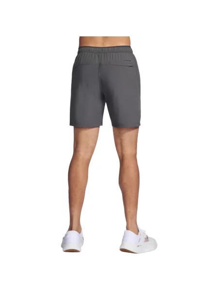 Kratak hlače Skechers crna