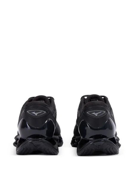 Маратонки Mizuno черно