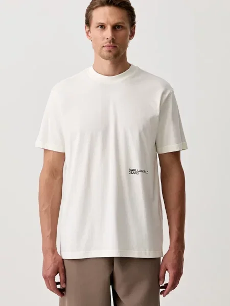 Футболка Karl Lagerfeld Jeans