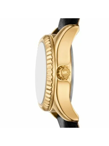 Michael Kors zegarek czarny