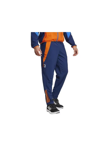 Nadrág Adidas fekete