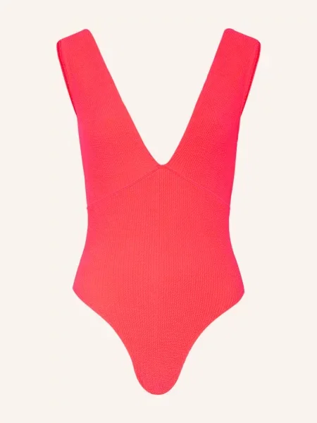 Sorbet Island Strój Kąpielowy Ariel pink różowy