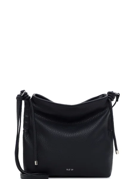 Emily & Noah Geantă de umăr Montpellier RUE 09 negru