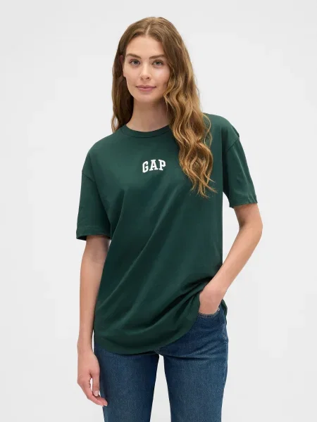 Tricou Gap albastru