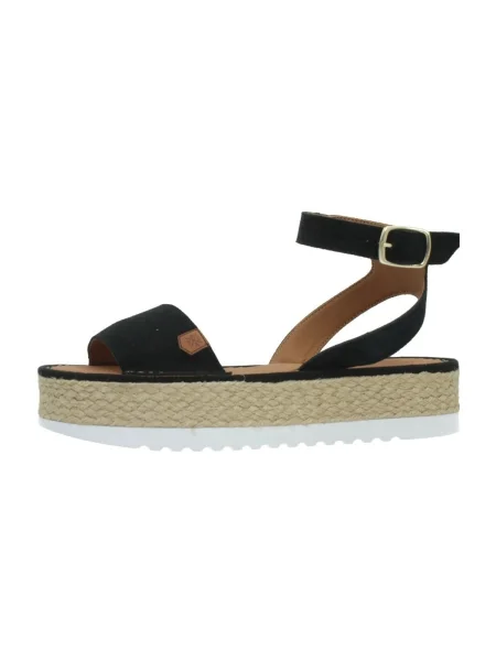Pantofi Popa negru