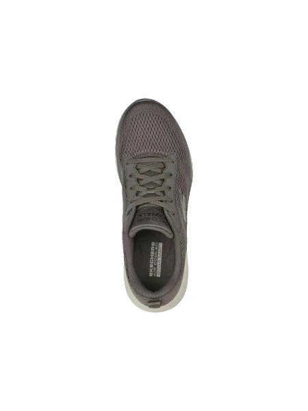 Pantofi Skechers bej