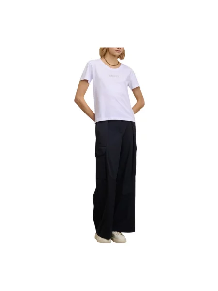 Pantaloni Blauer albastru