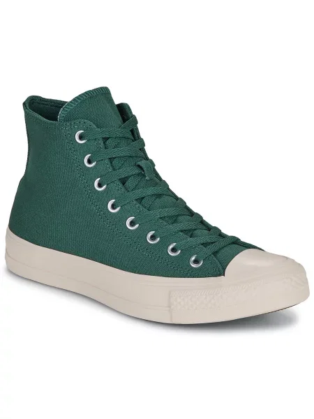 Superge Converse Chuck Taylor All Star zelena