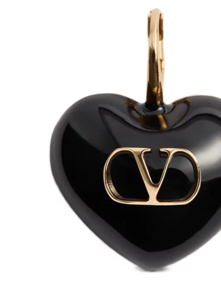 Обеци Valentino Garavani златисто