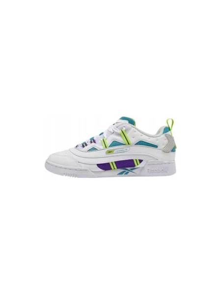 Gyerek félcipő Reebok Sport fehér