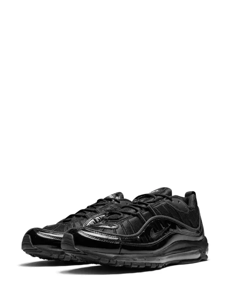 Sportbačiai Nike Air Max juoda