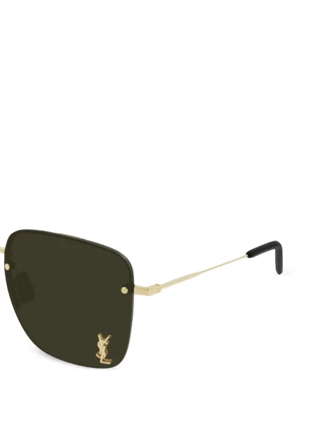 Napszemüveg Saint Laurent Eyewear autogrammal