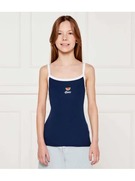 Guess Top