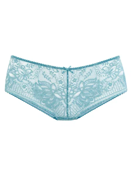 LASCANA Spodnje hlače svetlo modra