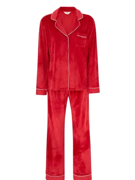 Dagi Pijama roșu