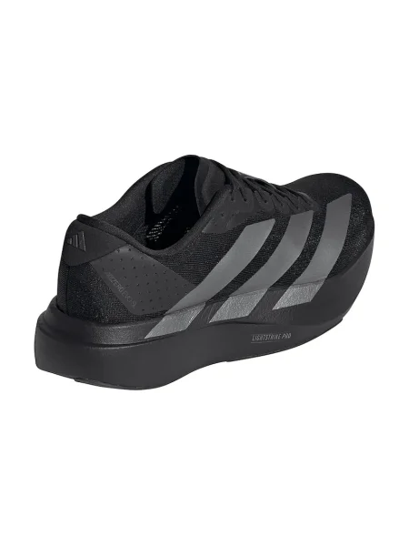 Бігові кросівки adidas Performance Adizero Evo SL чорний