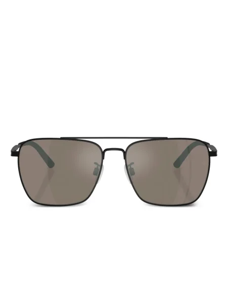 Ochelari de soare Oliver Peoples negru