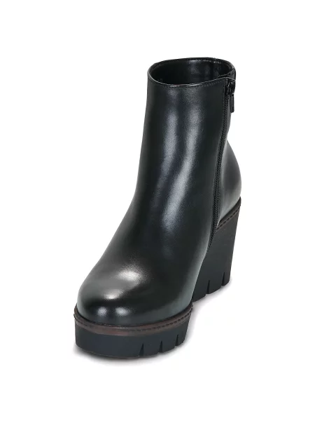 Pantofi Gabor negru
