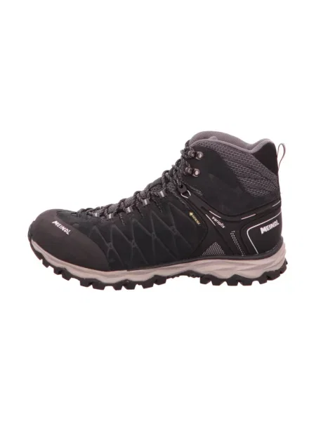 Buty trekkingowe Meindl czarne