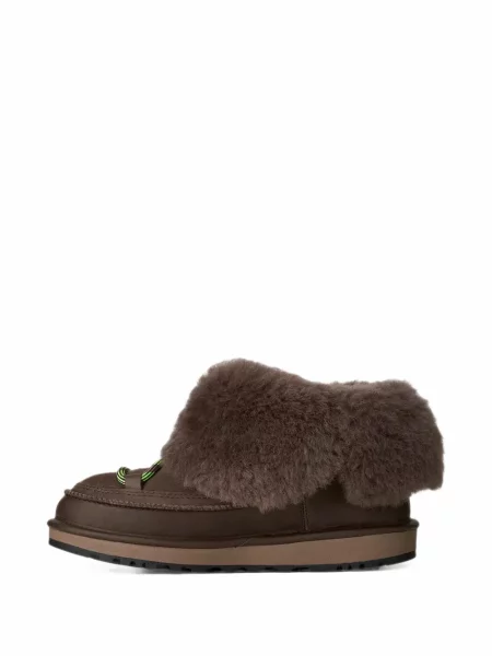 Botine Ugg clasici maro