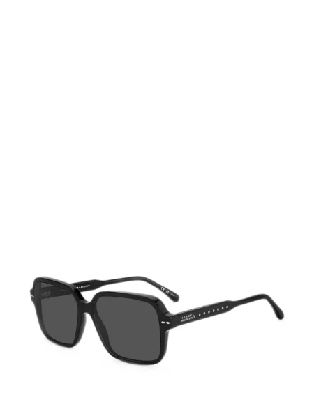 Ochelari de soare Isabel Marant negru