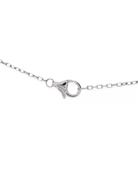 Pandantiv Cartier alb