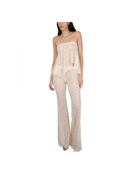 Top Dsquared2 różowy