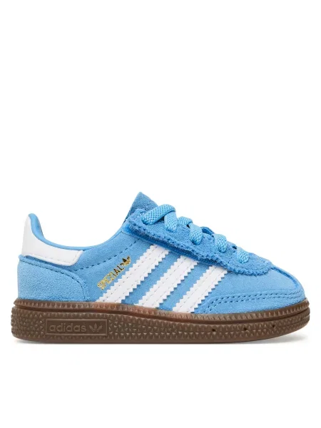 Sportcipők adidas Handball Spezial Cf El I kék