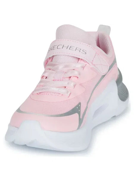 Pantofi copii Skechers roz