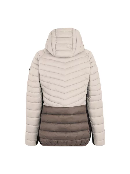 Kurtka Leedre Padded Jacket czarna