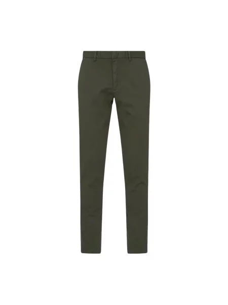 Сhinosy Hugo Boss zielone