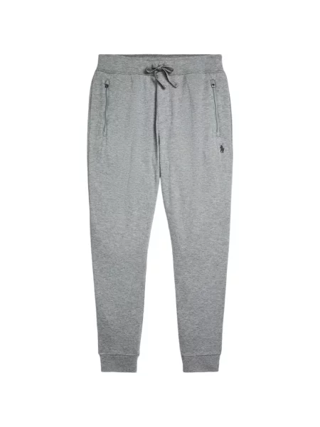 Cu centură curea Polo Ralph Lauren tricotate cu dungi albastru
