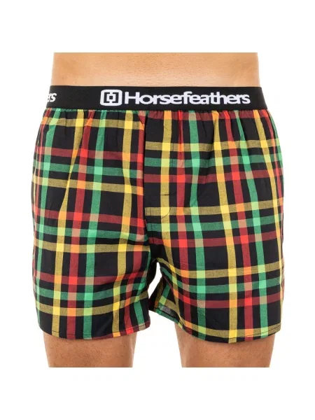 Kratke hlače Horsefeathers