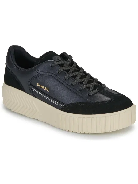 Pantofi Sorel negru