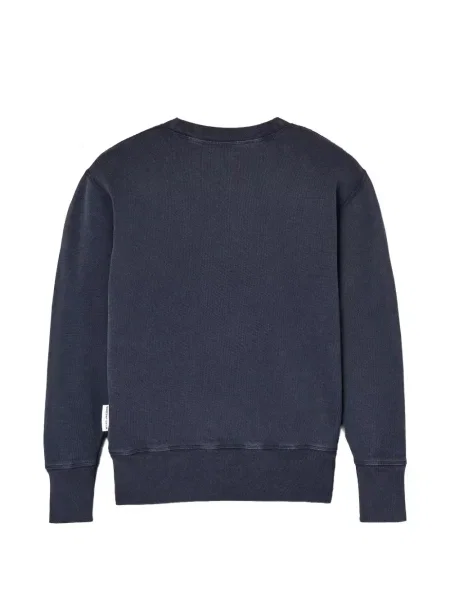 Pulover Marc Jacobs albastru