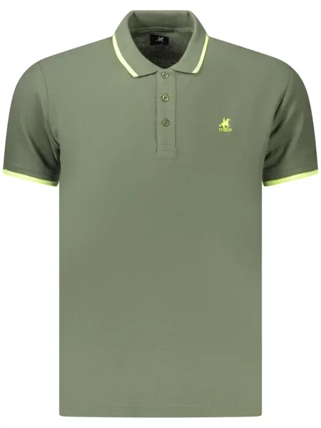 Tricou polo U.s. Grand