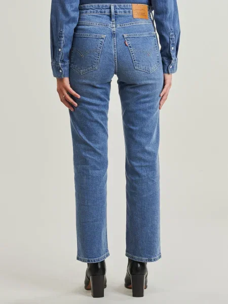 Botine Levi's® albastru
