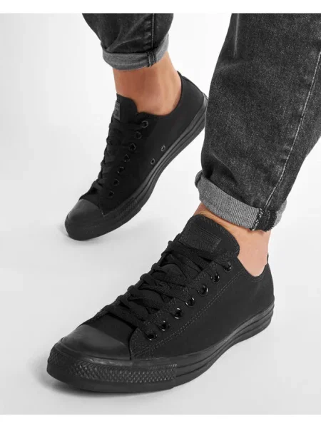 Tenisky Converse Chuck Taylor All Star čierna