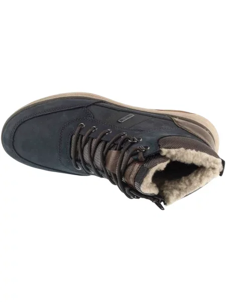 Pantofi Rieker albastru