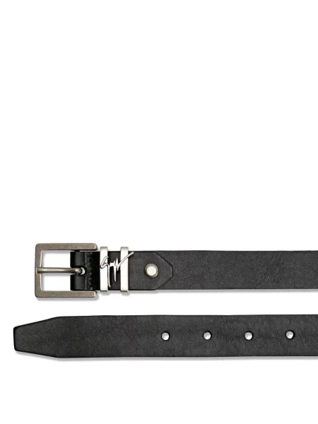 Curea Giuseppe Zanotti negru
